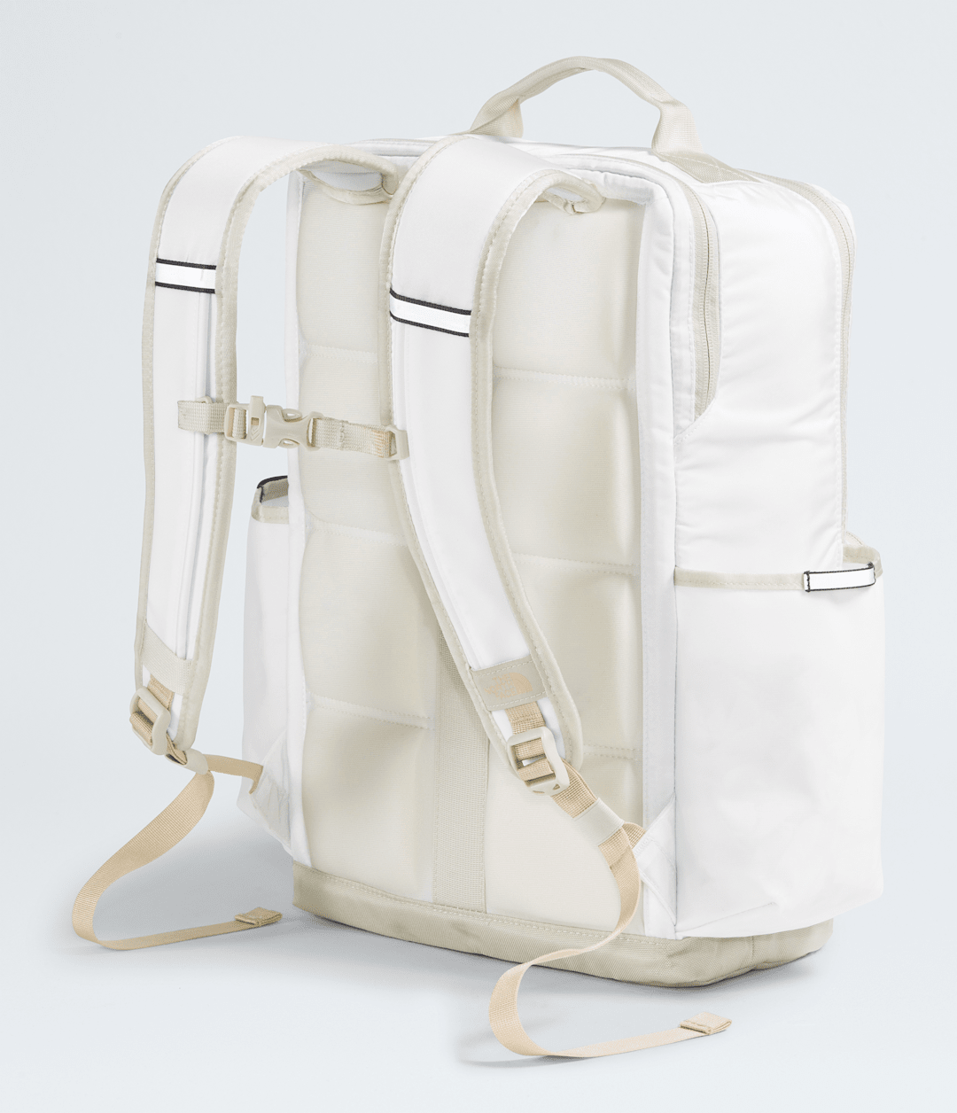 Base Camp Daypack - White Ash/Calacatta/Pale Khaki