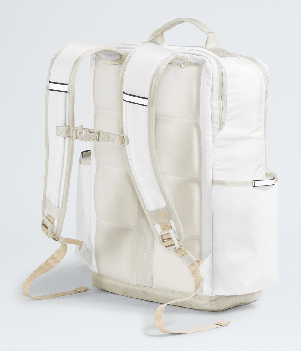 Base Camp Daypack - White Ash/Calacatta/Pale Khaki