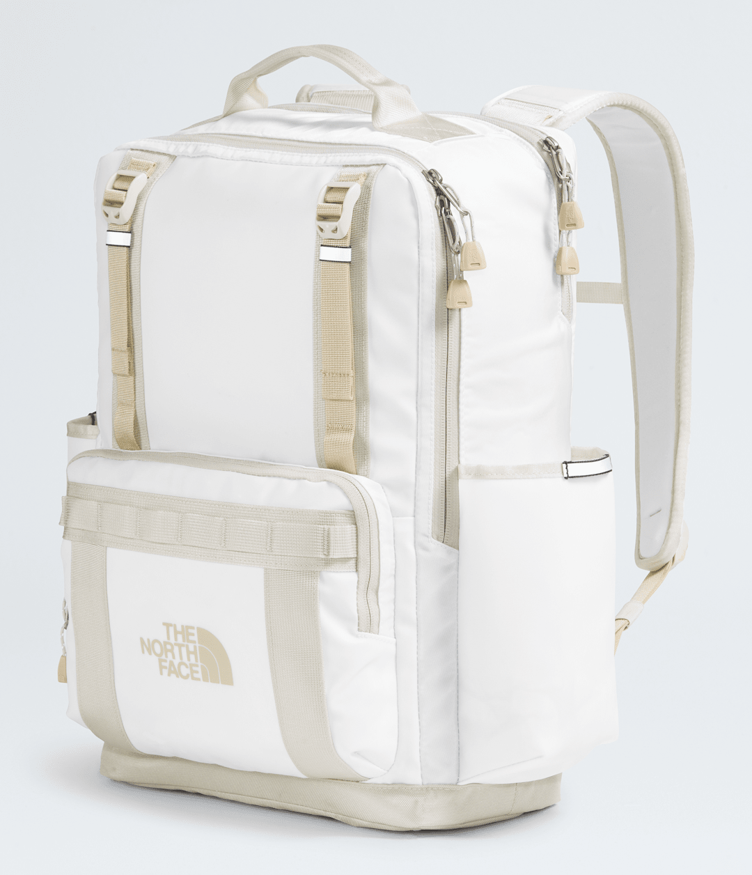 Base Camp Daypack - White Ash/Calacatta/Pale Khaki