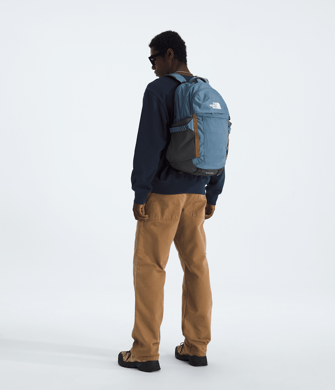 Recon Backpack - Winslor Blue