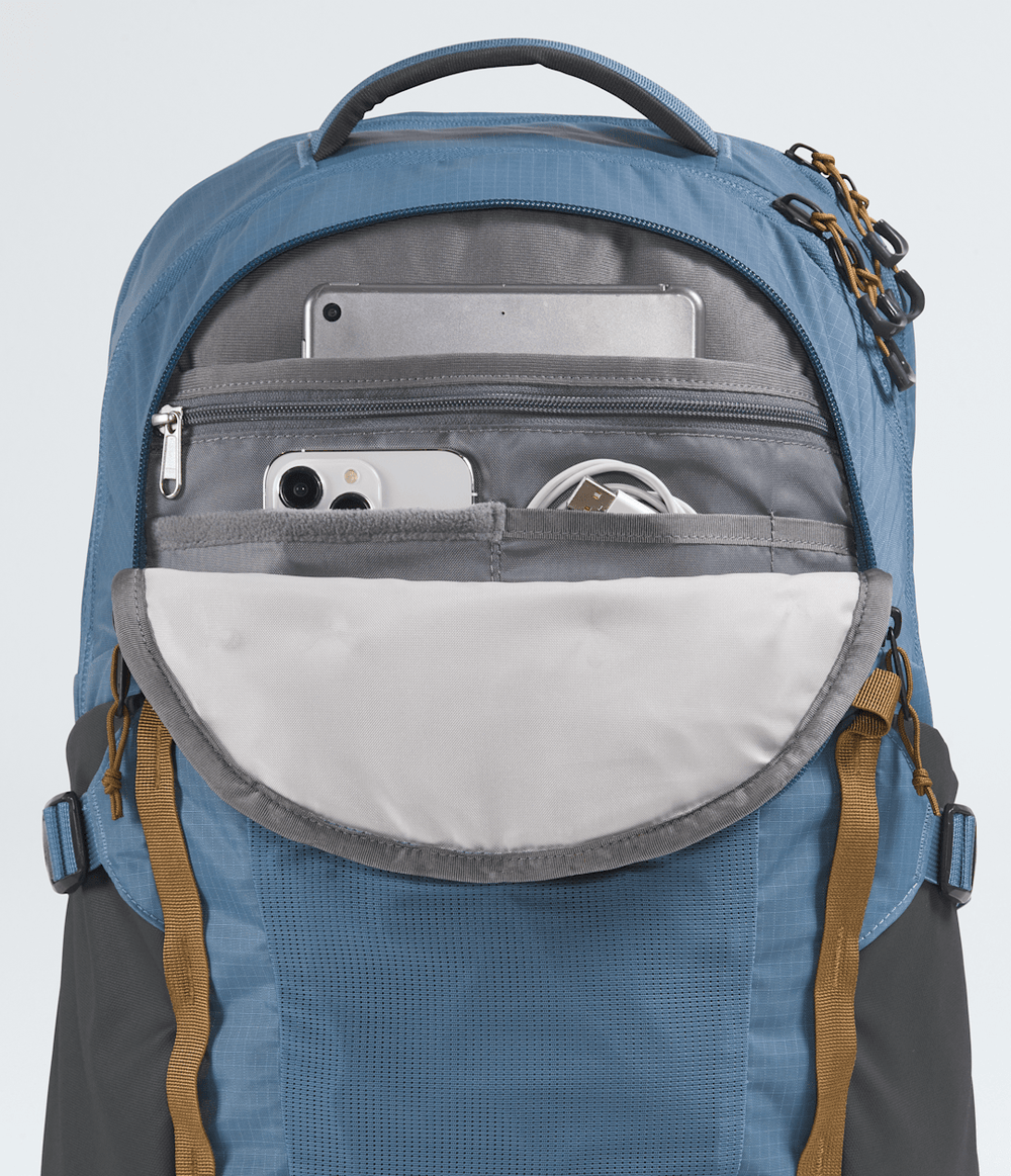 Recon Backpack - Winslor Blue