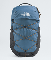 Borealis Backpack - Winslor Blue-Anthracite Grey-Utility Brown