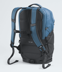 Borealis Backpack - Winslor Blue-Anthracite Grey-Utility Brown