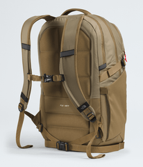 Router Backpack - Cedar-Lava Red