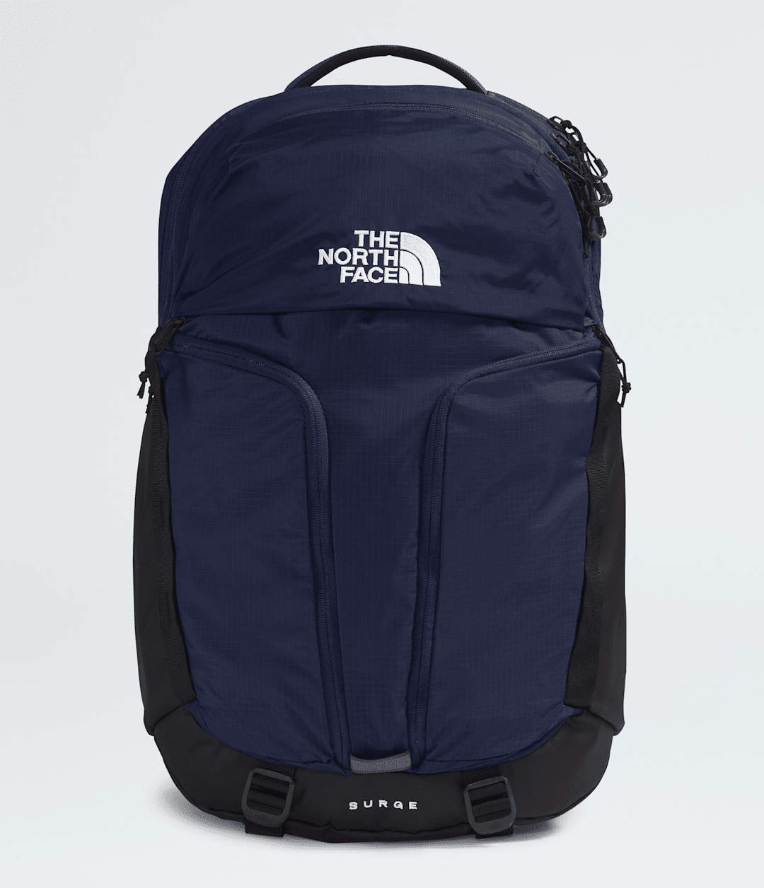 Surge Backpack - TNF Navy/TNF Black