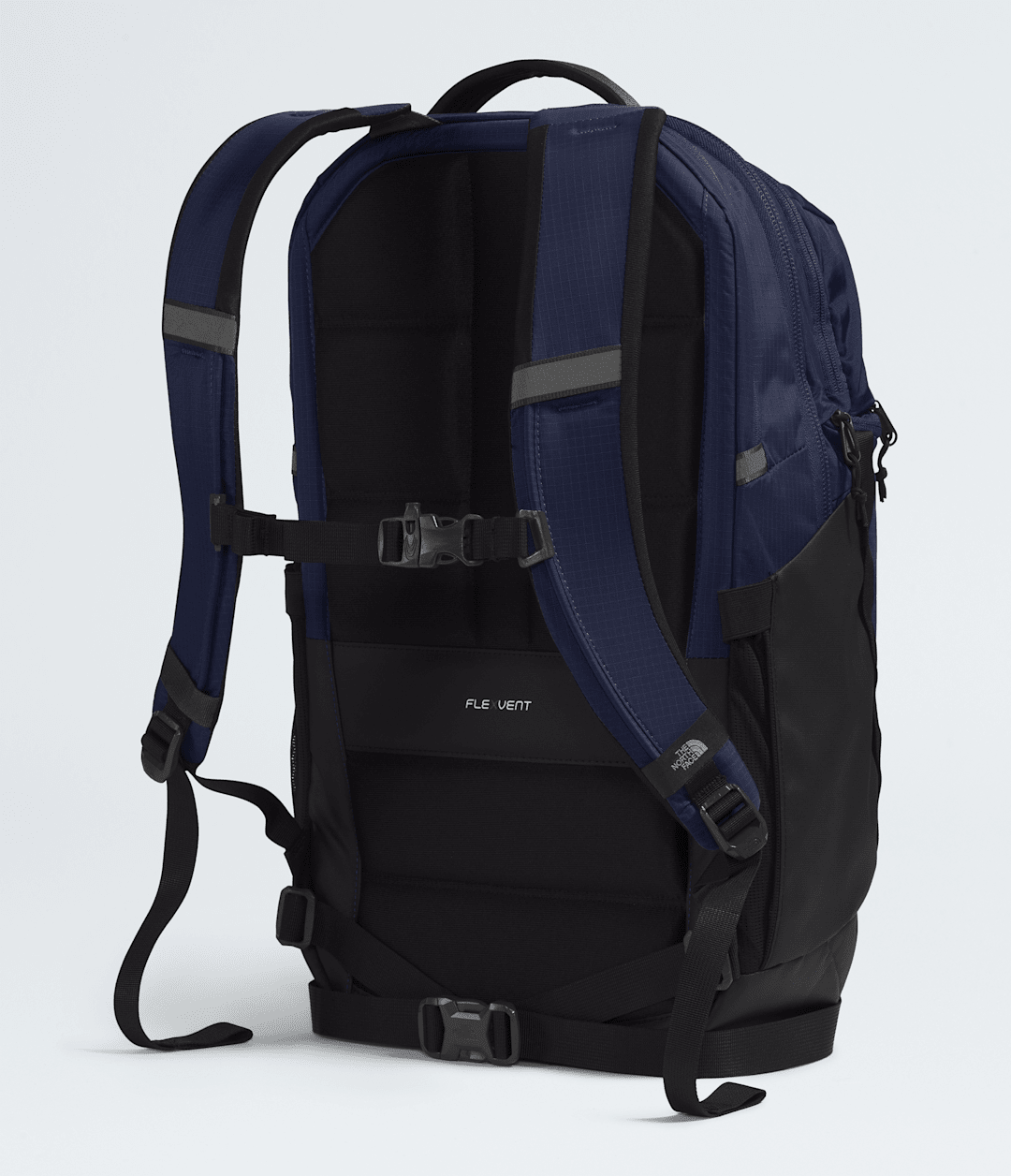 Surge Backpack - TNF Navy/TNF Black