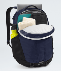 Surge Backpack - TNF Navy/TNF Black