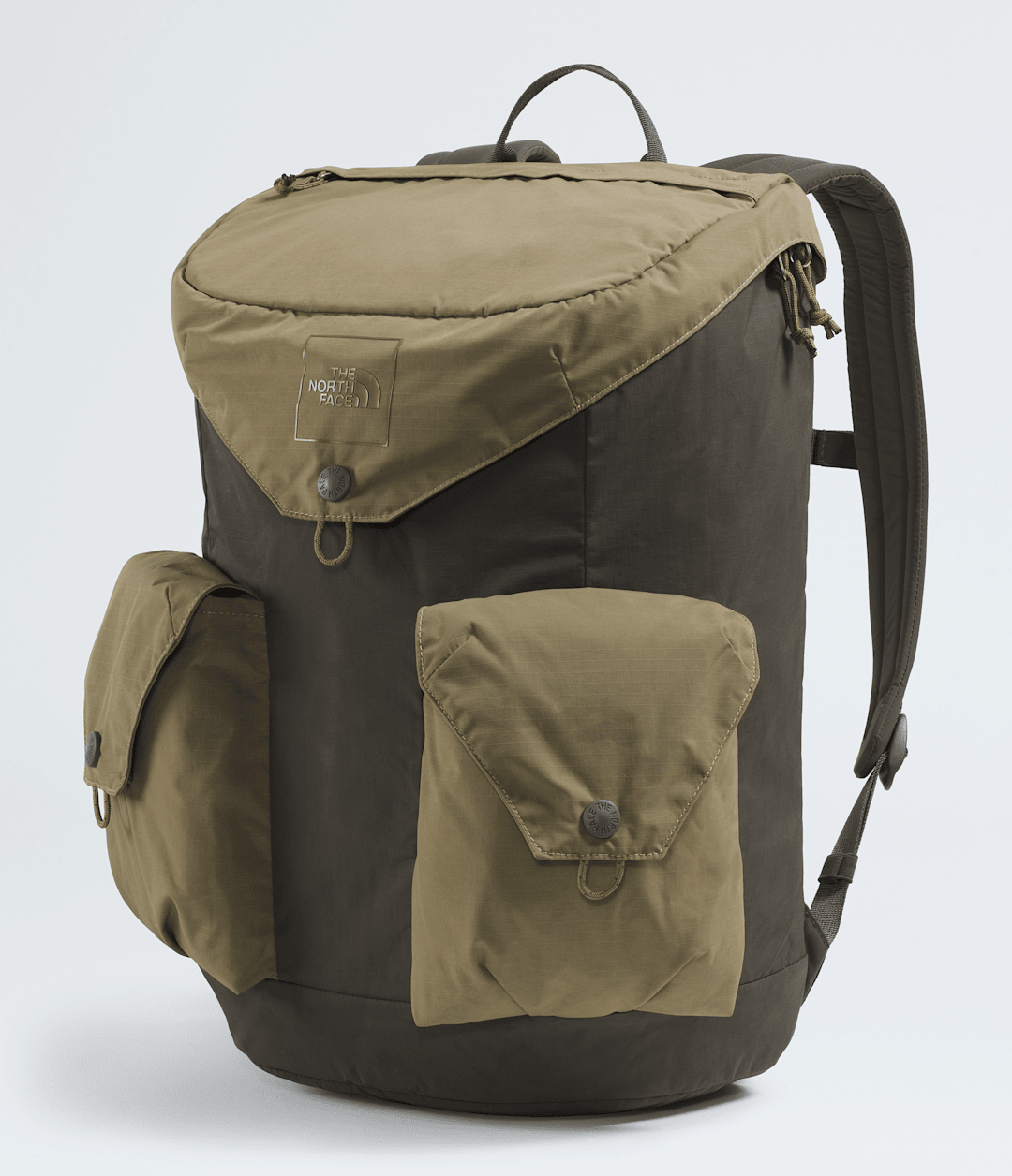 Glen Canyon Rucksack - Cedar/New Taupe Green