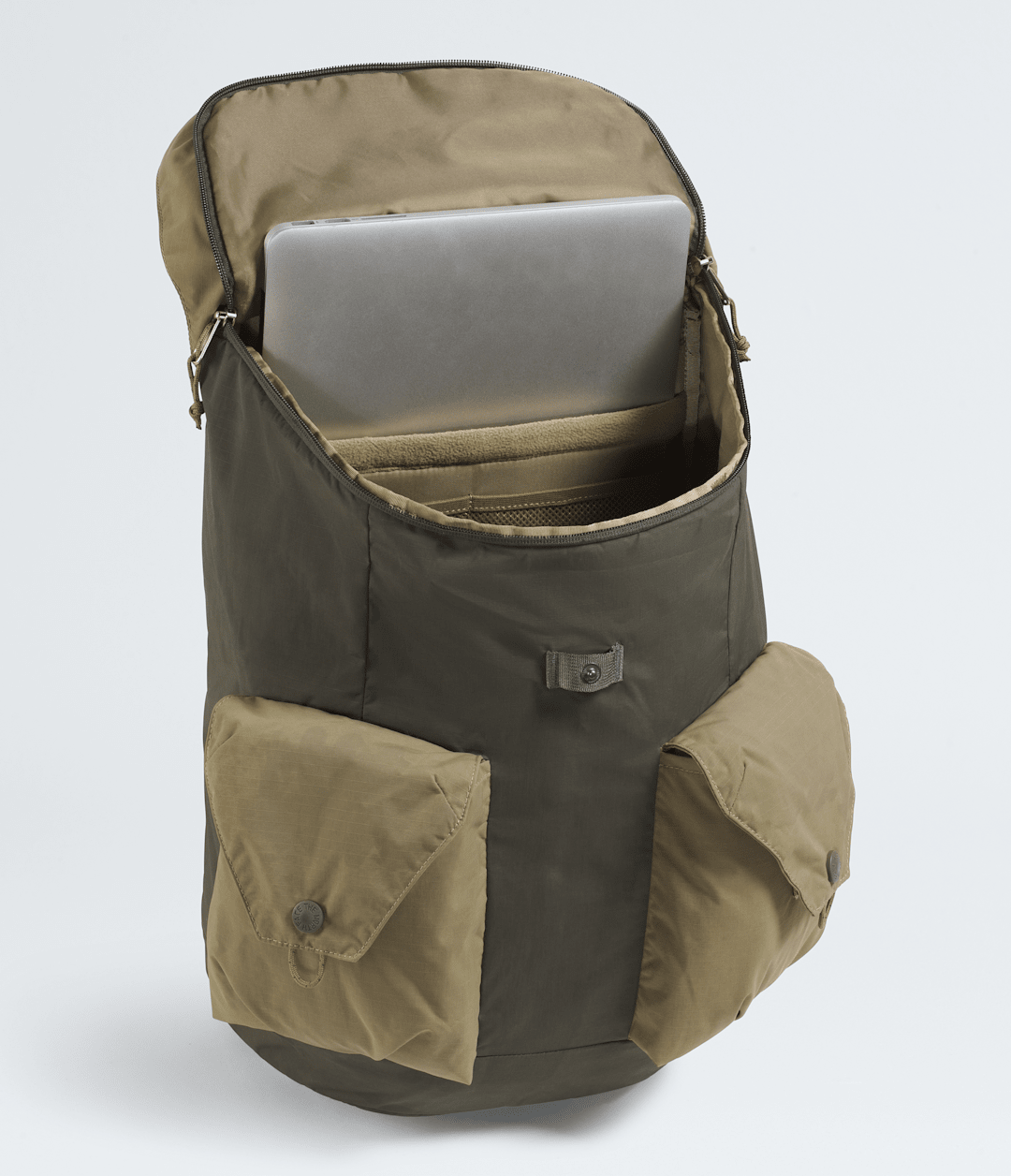 Glen Canyon Rucksack - Cedar/New Taupe Green
