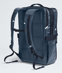 Base Camp Voyager Daypack - Shady Blue/Summit Navy