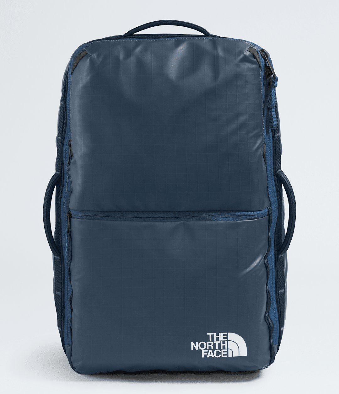 Base Camp Voyager Travel Pack - Shady Blue/Summit Navy