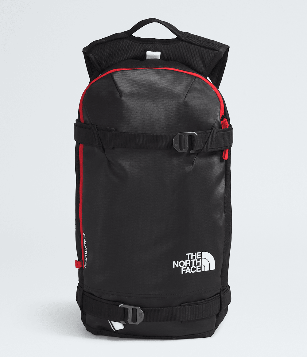 Slackpack 2.0 - TNF Black/TNF Red
