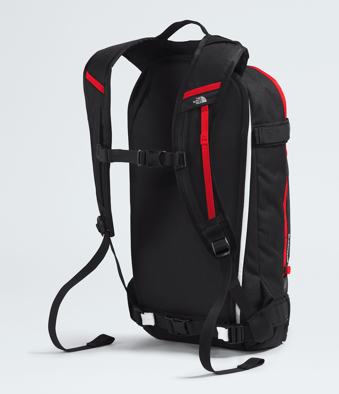 Slackpack 2.0 - TNF Black/TNF Red
