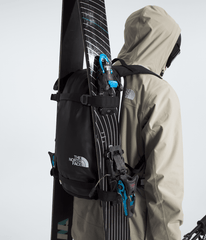 Slackpack 2.0 - TNF Black/TNF Red