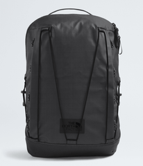 Base Camp Voyager Pro Lightweight Pack - Anthracite Grey/TNF Black