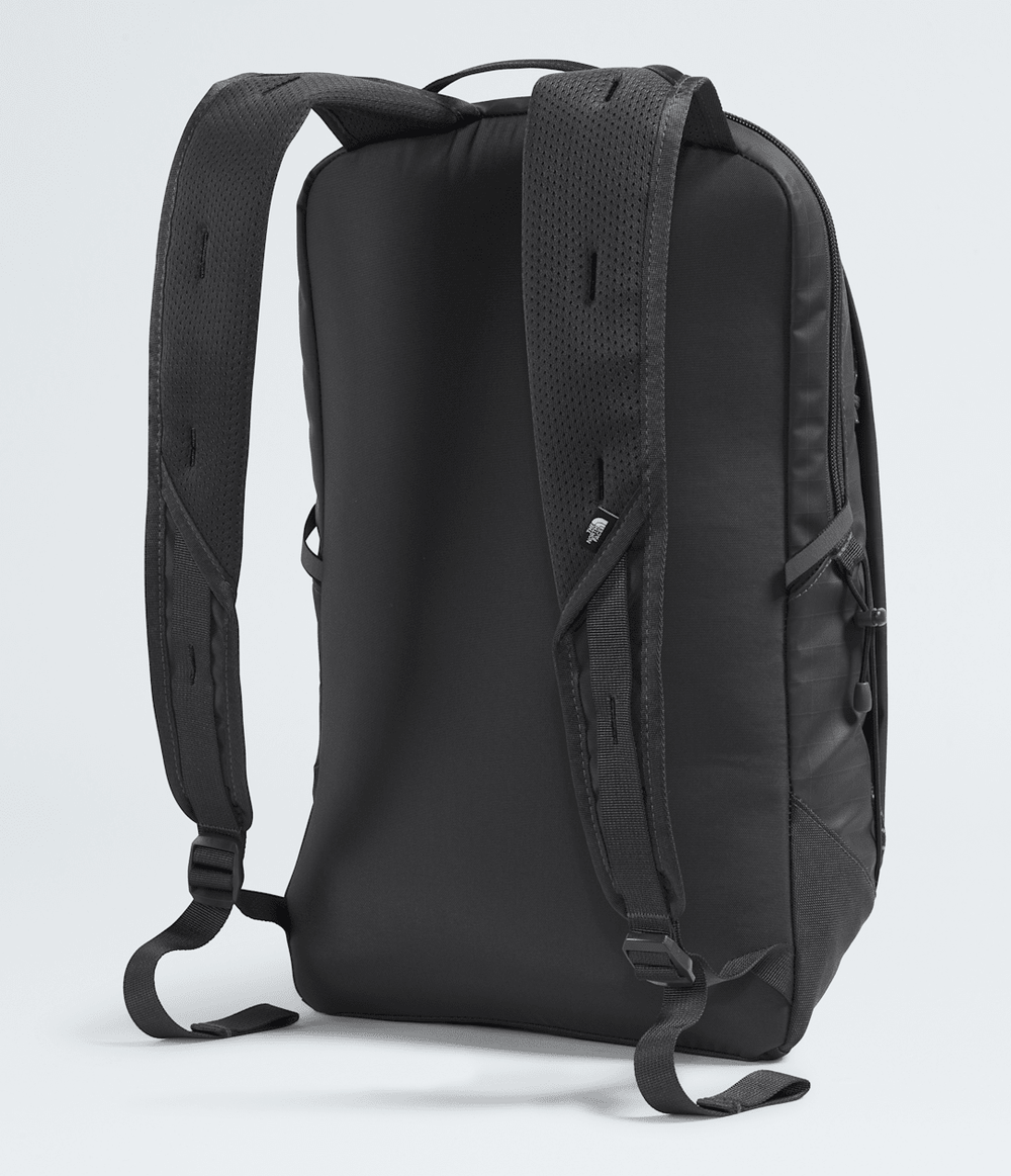 Base Camp Voyager Pro Lightweight Pack - Anthracite Grey/TNF Black