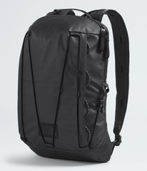 Base Camp Voyager Pro Lightweight Pack - Anthracite Grey/TNF Black