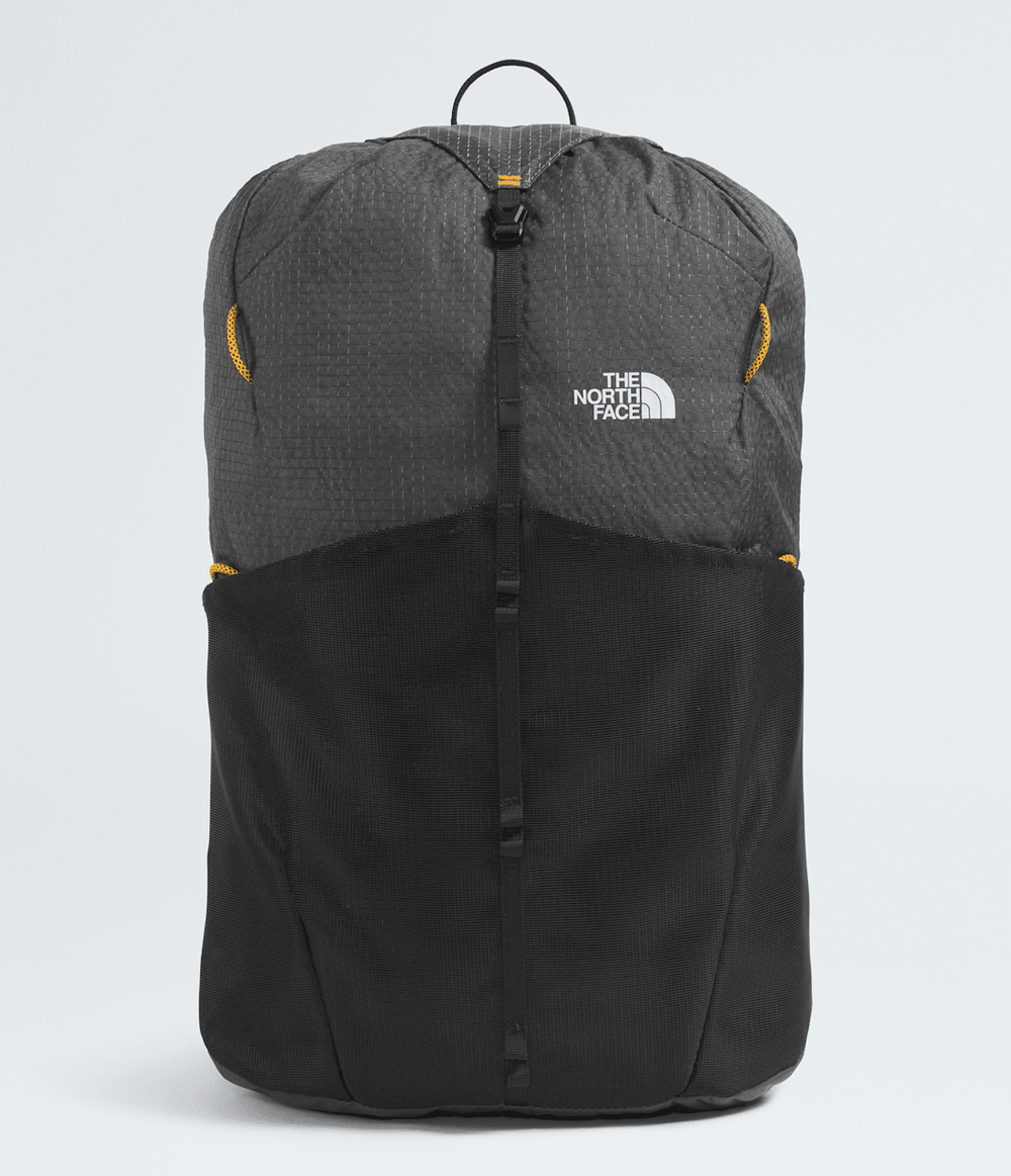Clyffe Daypack - Anthracite Grey/TNF Black