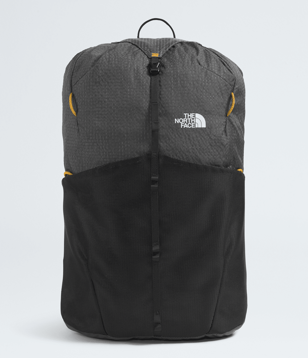 Clyffe Daypack - Anthracite Grey/TNF Black