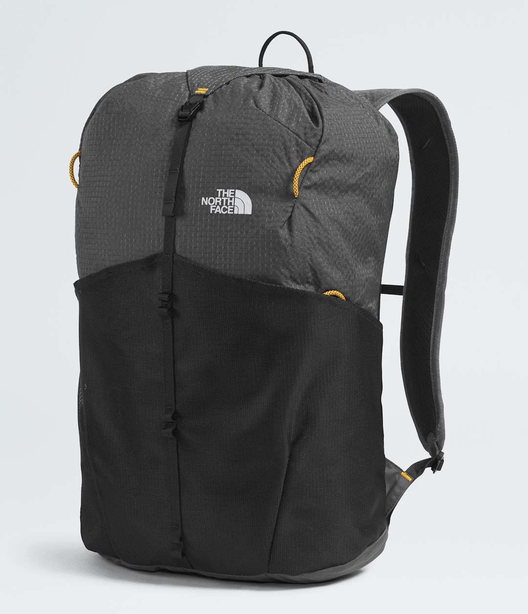 Clyffe Daypack - Anthracite Grey/TNF Black