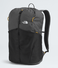 Clyffe Daypack - Anthracite Grey/TNF Black