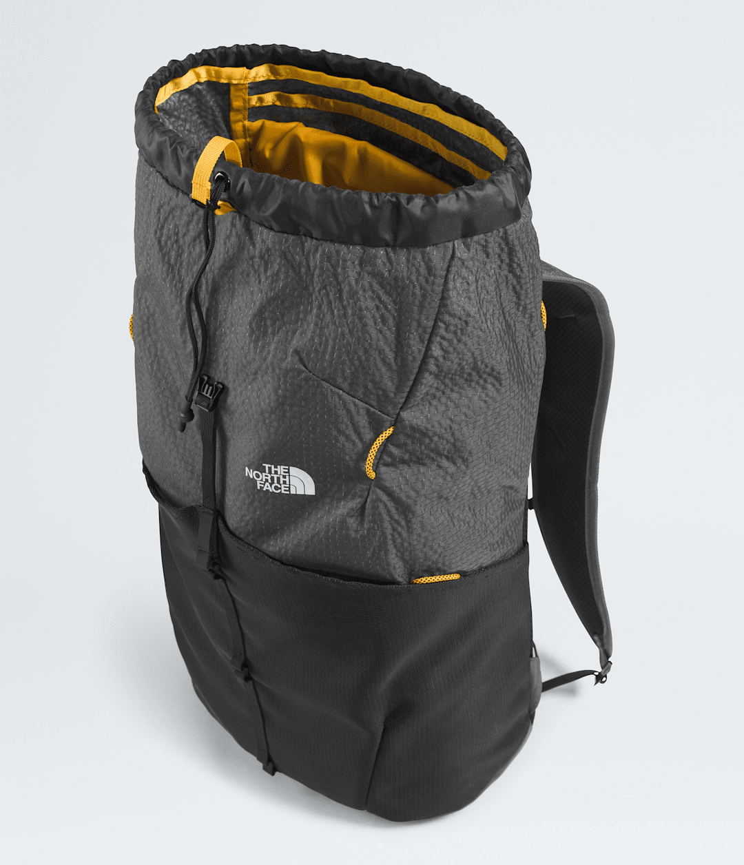 Clyffe Daypack - Anthracite Grey/TNF Black