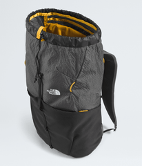 Clyffe Daypack - Anthracite Grey/TNF Black