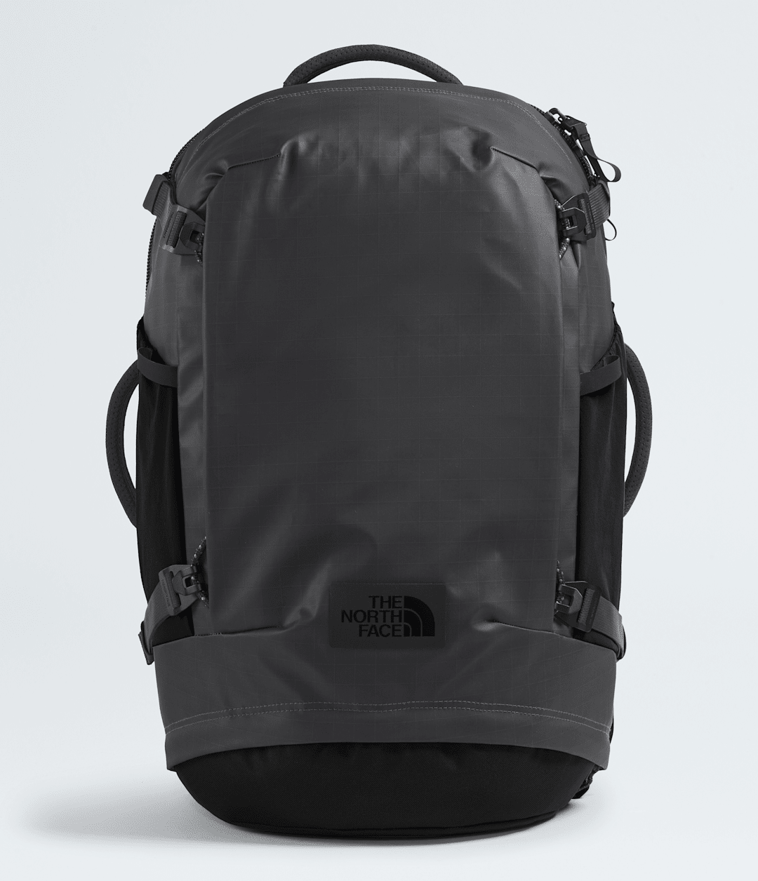Base Camp Voyager Pro Travel Pack - Anthracite Grey/TNF Black