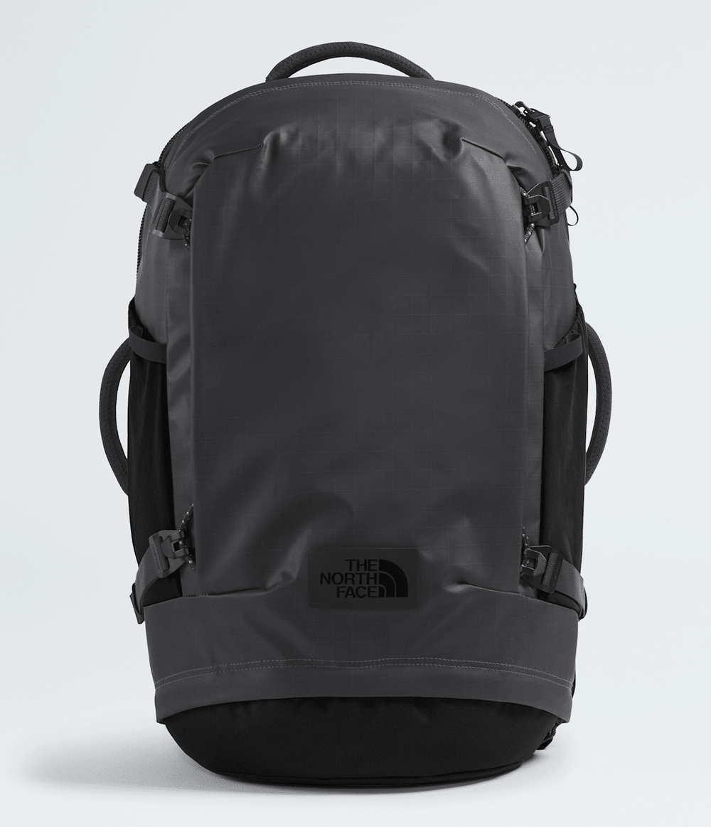 Base Camp Voyager Pro Travel Pack - Anthracite Grey/TNF Black