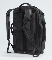 Base Camp Voyager Pro Travel Pack - Anthracite Grey/TNF Black