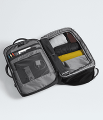 Base Camp Voyager Pro Travel Pack - Anthracite Grey/TNF Black