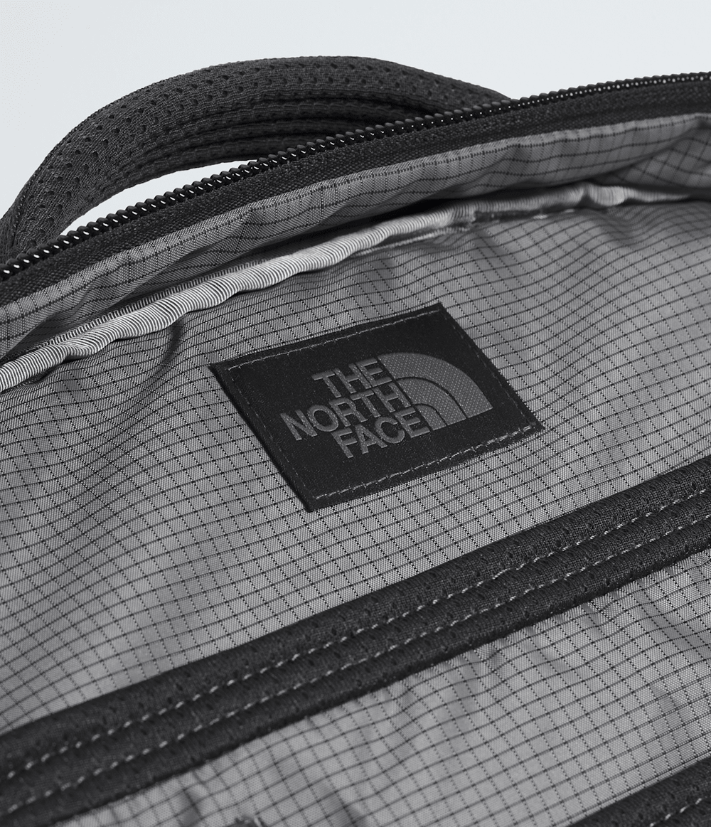 Base Camp Voyager Pro Travel Pack - Anthracite Grey/TNF Black