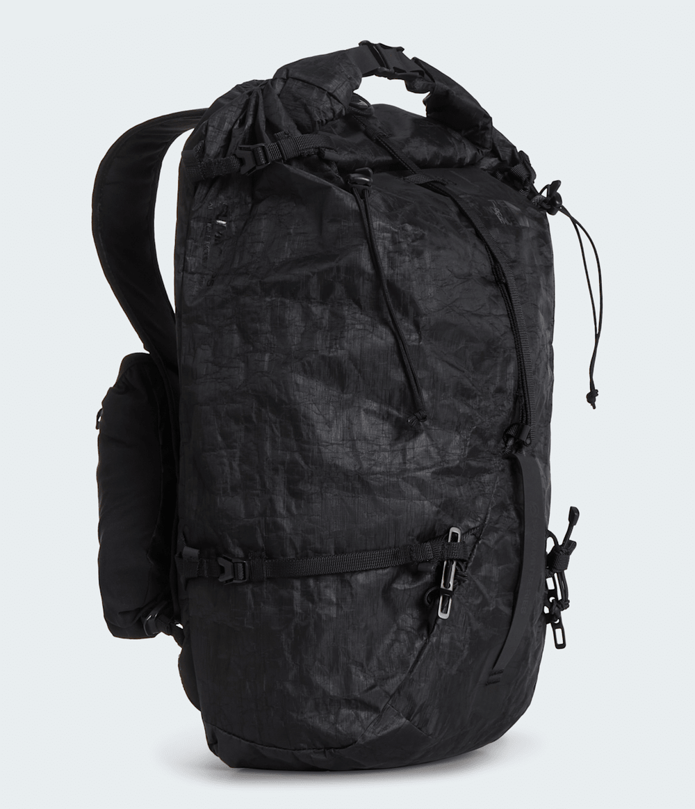 Summit Series AMK 25L Pack - TNF Black
