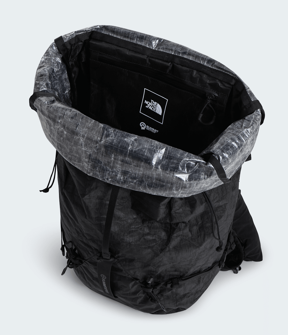 Summit Series AMK 25L Pack - TNF Black