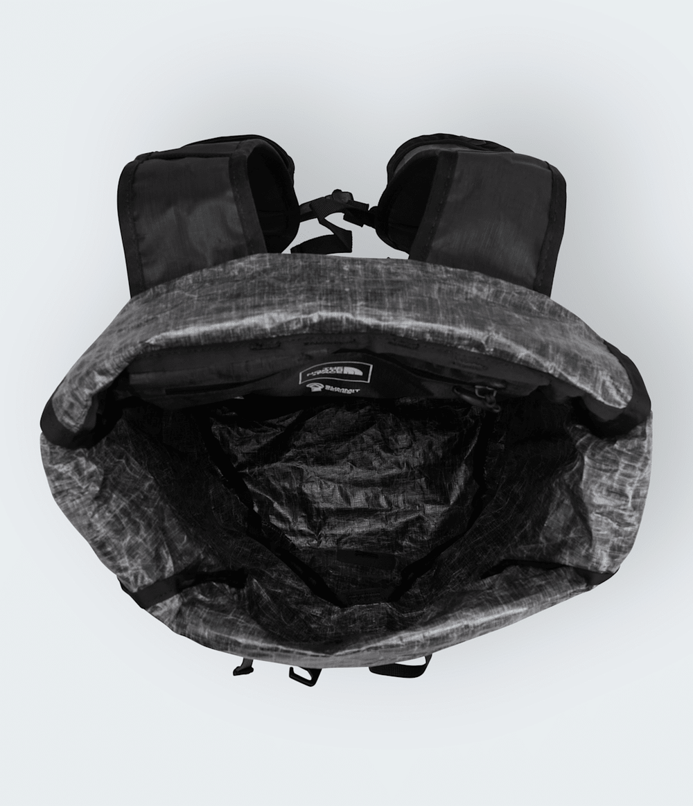 Summit Series AMK 25L Pack - TNF Black