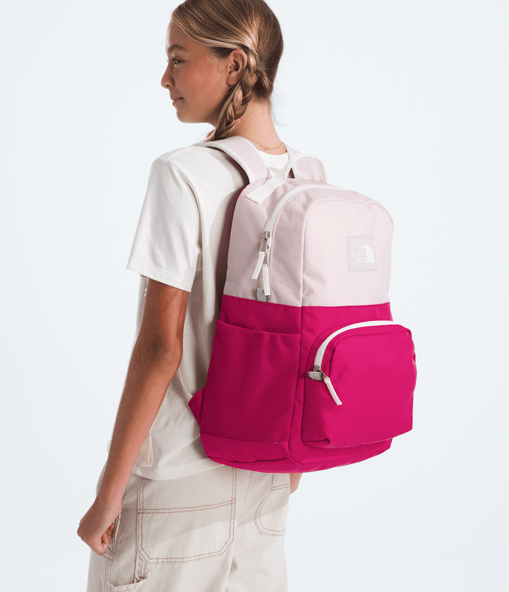 Youth Chuckwalla Daypack - Pale Blossom/Lali Guran