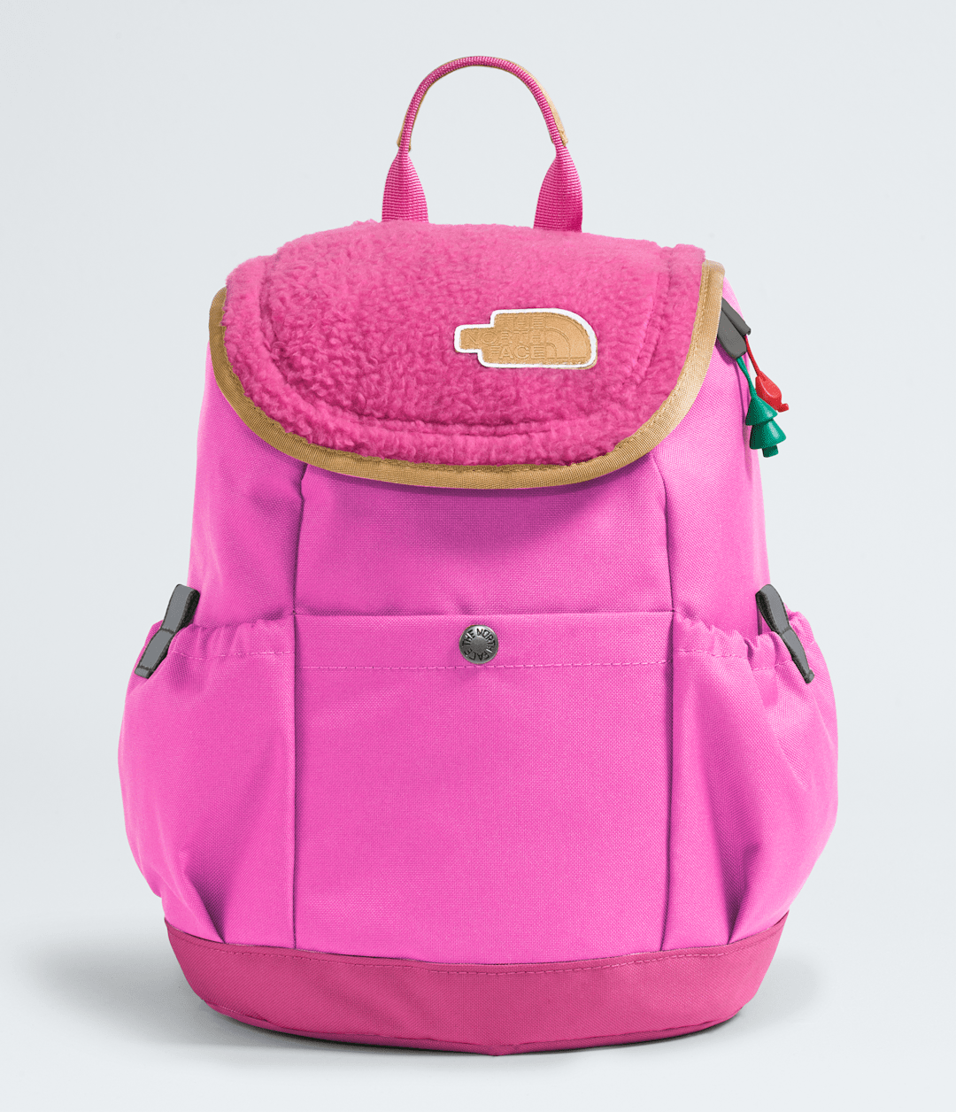Youth Mini Explorer Backpack - Violet Crocus-Fuchsia Flash
