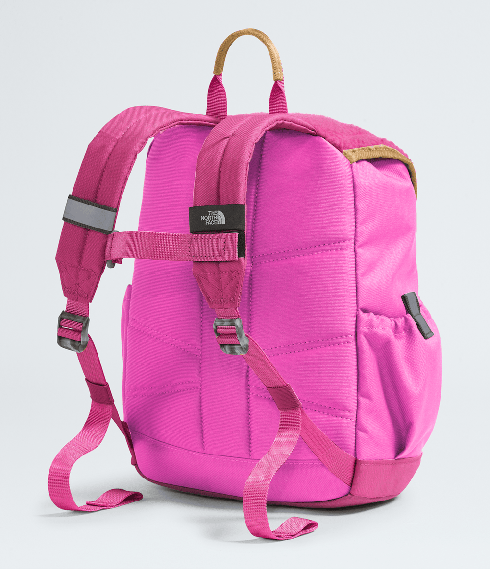 Youth Mini Explorer Backpack - Violet Crocus-Fuchsia Flash