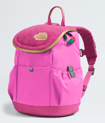 Youth Mini Explorer Backpack - Violet Crocus-Fuchsia Flash
