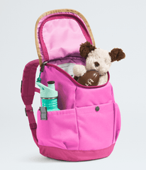 Youth Mini Explorer Backpack - Violet Crocus-Fuchsia Flash