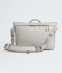 Base Camp Voyager Messenger Bag - Soapstone/Stone Slab