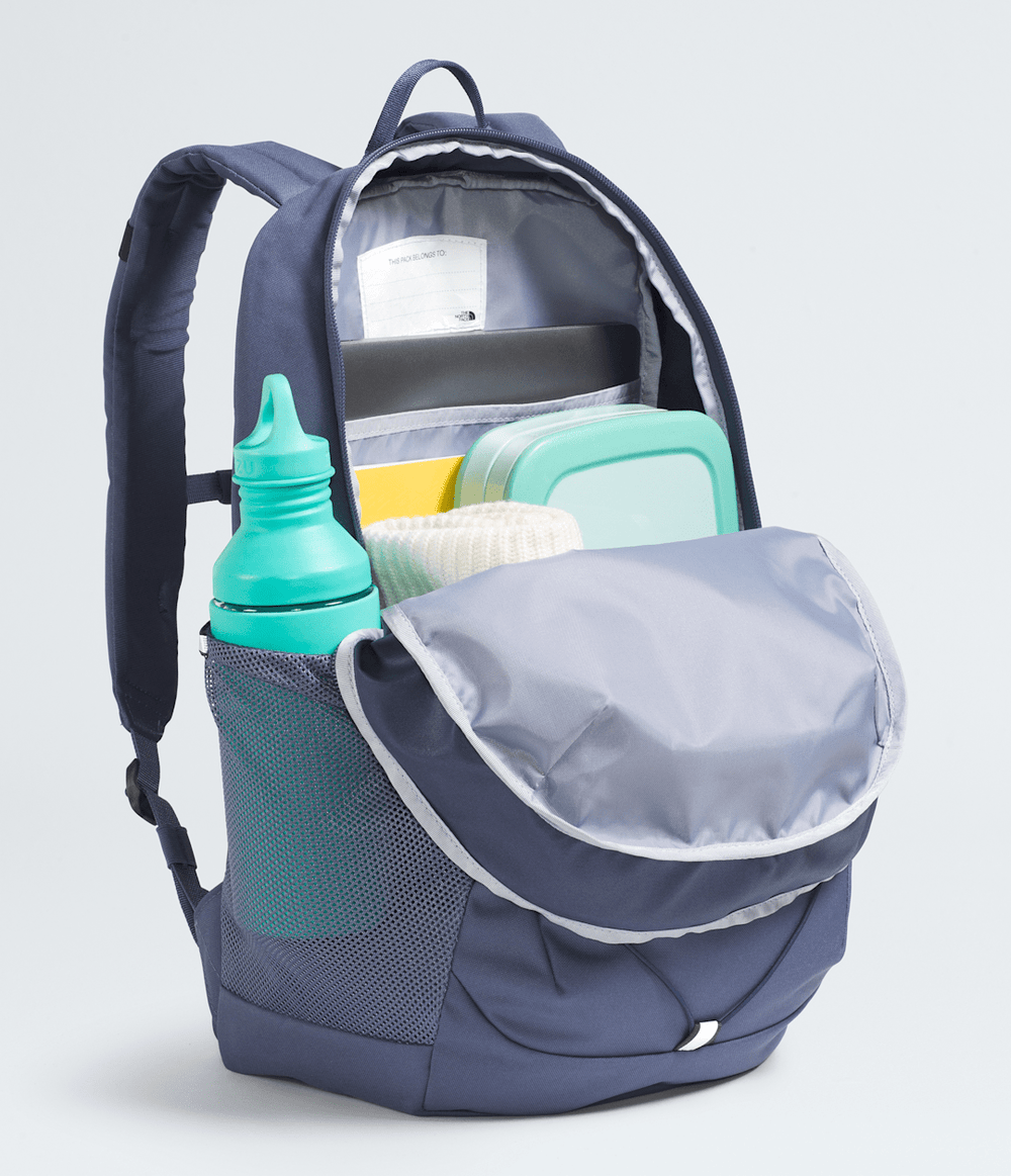 Youth Court Jester Backpack - Twilight Galaxy/Lite Lilac