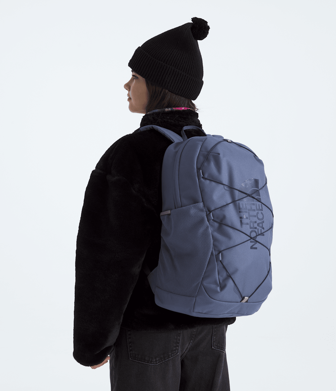 Youth Court Jester Backpack - Twilight Galaxy/Lite Lilac