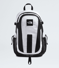 Hot Shot SE Backpack - TNF White/TNF Black