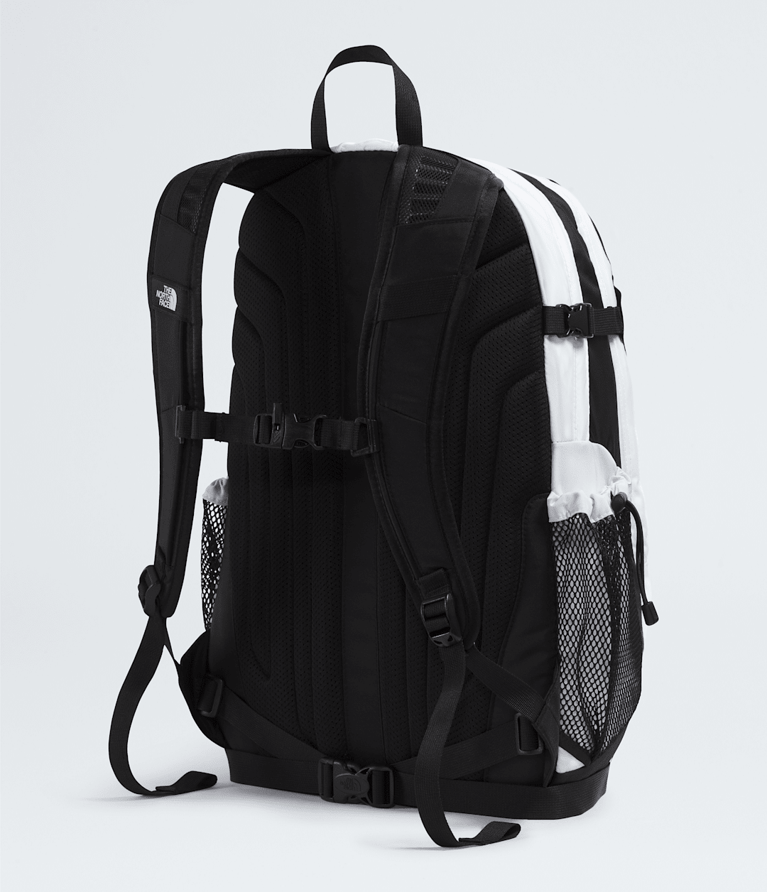 Hot Shot SE Backpack - TNF White/TNF Black
