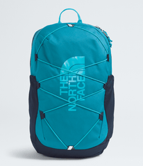 Youth Court Jester Backpack - Dusk Blue/Summit Navy