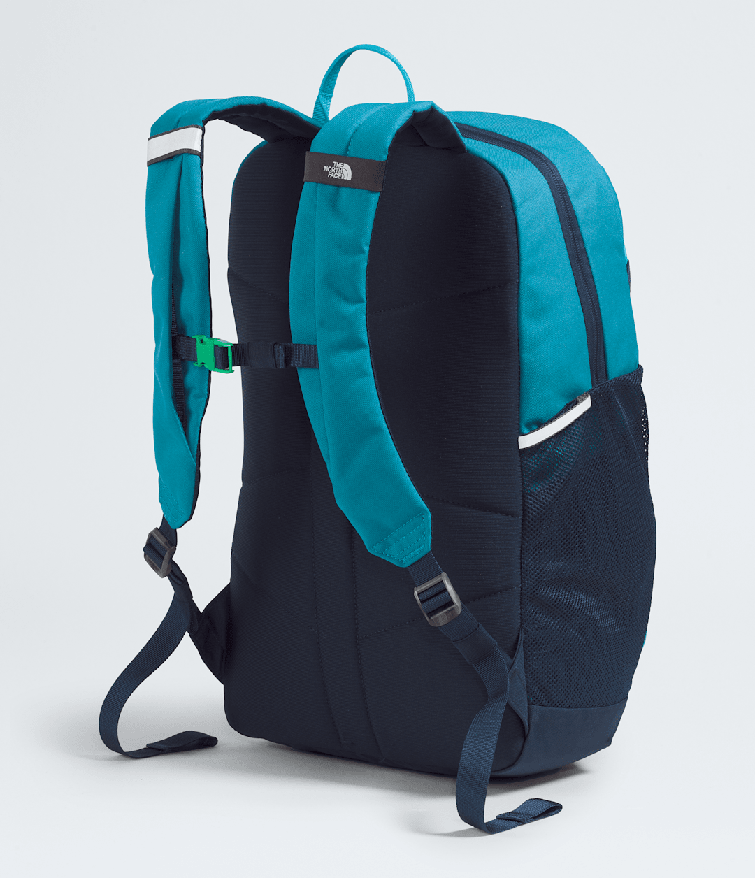 Youth Court Jester Backpack - Dusk Blue/Summit Navy