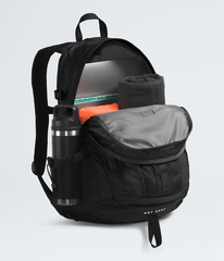 Hot Shot SE Backpack - TNF Black/TNF White