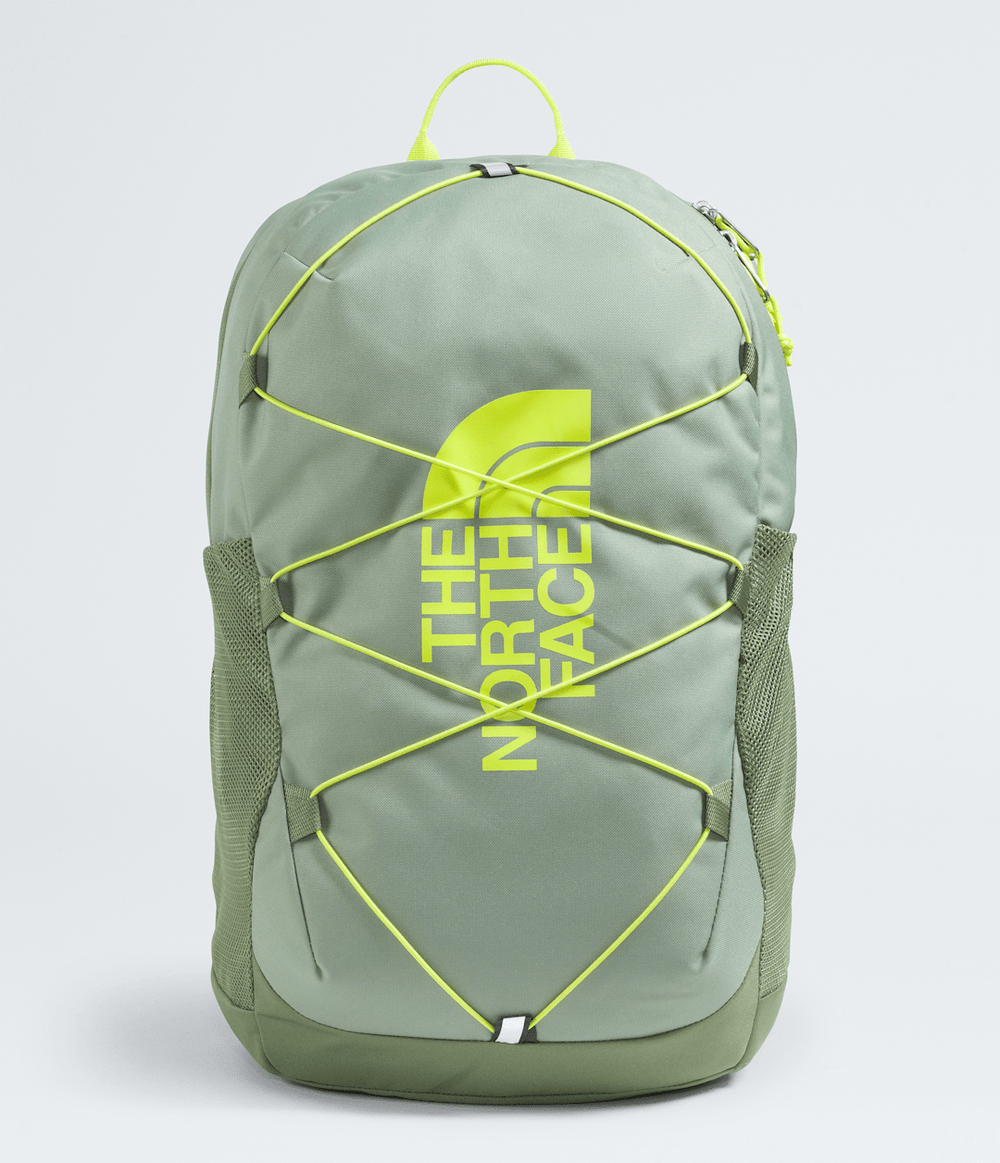 Youth Court Jester Backpack - Slate Moss/Bark Mist