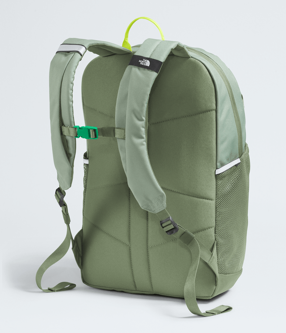 Youth Court Jester Backpack - Slate Moss/Bark Mist